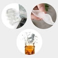 thumbnail image 4 of Inteprter Gentleman Ice Cube Silicone Mold Self-Assembly Baking Non-Stick Desktop Cooking Jelly Fondant Tray Beard Mould Ornament Type3 NO3, 4 of 6