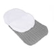thumbnail image 5 of Manta Para Bebé, Unisex, Multifuncional, Suave, Tejido Para Bebé, Manta Para Envolver, Cierre De Cremallera Para Interiores, 5 of 7