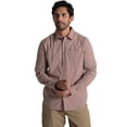 thumbnail image 3 of Craghoppers Mens Checked Nosilife Shirt, 3 of 5