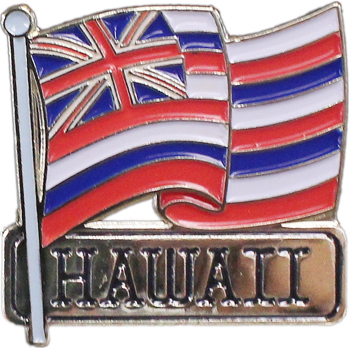 Souvenir Magnet Magnet Mini Set Hi State