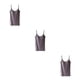 thumbnail image 1 of Sonducket Camisola de Yoga para mujer, chaleco deportivo transpirable para interiores, traje deportivo multiusos, traje de verano, sujetador, Type1 NO1, 1 of 6