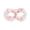 B002- White, variant on White Halloween Eye Mask with Half Mask Design in 5.5 X 4 Inch, Scary Mask for Masquerade Mask and Mask, Ideal As Halloween Mask for Gift