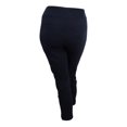 thumbnail image 2 of INC International Concepts Women's Cutout Skinny Pants, 2 of 2