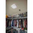 thumbnail image 2 of Acuity Brands 216CME 11 Po. Luminaire Carré à LED, 2 of 7