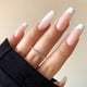 thumbnail image 5 of Uñas postizas de cobertura total con prensa en forma de ataúd para mujeres y niñas (3 cajas, 24 piezas cada una) 1086, 5 of 6
