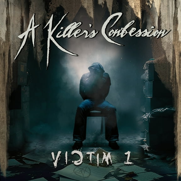 A Killer's Confession - Victim 1 - Music & Performance - CD