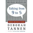 thumbnail image 3 of Talking from 9 to 5: Women and Men at Work, (Paperback), 3 of 3
