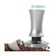 thumbnail image 3 of Stainless Steel Coffee Distributor & Espresso Tamper For 58mm Professional Coffee Leveler Accessori, 3 of 5