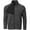 Black, variant on The Weather Company Golf Full Zip Knit Jacket Black Small Black Small