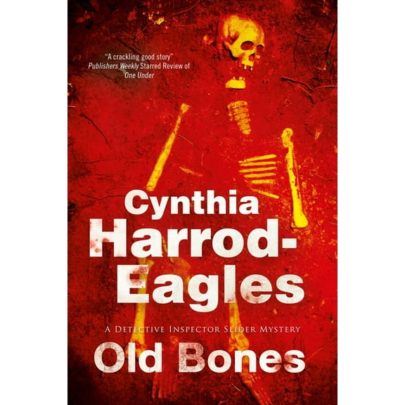 Old Bones, (Hardcover)