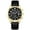 Black, variant on Ausyst Men's Watch Latest Fashion Men's Mesh Strap Watches Versatile Men's Creative Fashion Gifts Watches for Men