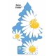 thumbnail image 3 of Ambientador para auto LITTLE TREES Daisy Fields, paquete de 6, 3 of 5