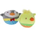 thumbnail image 1 of 2 Pcs Jouet en Peluche Chiot, 1 of 2