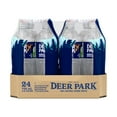 thumbnail image 6 of Deer Park Spring Water, Sport Cap, 23.7 fl oz, 24-Pack Plastic Bottles, 6 of 11
