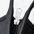 thumbnail image 5 of Estuche de Viaje de PU, Bolsa de Almacenamiento de Viaje Portátil para de Secado y Peinado de Aire Flexstyle, Estuche de Transporte Impermeable,A, 5 of 5