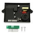 thumbnail image 2 of Zyutaosan Water Heater Control Circuit Board For Atwood 91226 91365 93305 Rv, 2 of 5