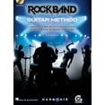 thumbnail image 2 of Hal Leonard Rock Band Guitar Method - Book/CD, 2 of 7