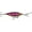 Hot Blueberry Muffin, variant on Storm Original Hot N Tot 05 Fishing Lure 2" 3/16oz Metallic Gold/Red Lip