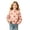 00-Light Pink294, variant on WOYY Toddler Girls Polka Dot Sweatshirt Casual Neck Loose Pullover Top, Grey