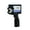 Black ink cartridge, variant on Intelligent Handheld Inkjet Printer Support Multi-language Code No. Marking Labeling Plastic Box Portable