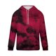 thumbnail image 4 of Sudadera con capucha para hombre, informal, de Halloween, con cuello redondo, estampado, manga larga, 4 of 4