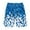 a-Light Blue41, variant on FINALGANG Mens Board Shorts With Fashion Casual Print Drawstring Waist Swim Trunks Quick Dry Beach Shorts With Side Pocket For Summer Surfing Daily Wear Blue XL