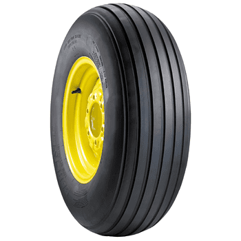 Carlisle Farm Spet I-1 Implement Agricultural Tire - 500-15 LRB 4PLY Rated
