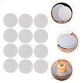 thumbnail image 3 of 24Pcs Round Cake Boards Mousse Cake Bases Circle Cardboard Bases Cake Plate Accessories, 3 of 8