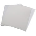 thumbnail image 2 of H-E DTF Film Paper A4 8.27" x 11.7" 100 Sheets Heat Transfer Paper for DTF Printer on Dark, Light, Cotton, Polyester Fabrics, Double Sided Hot Peel, 2 of 9