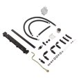 thumbnail image 4 of AN6 Fuel Fitting, High Strength 37 Pieces Heavy Duty Swap Fuel Line Kit  for Car, 4 of 8