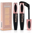 thumbnail image 1 of Mascara Secret Xpress Control 4D Silk Fiber Lengthening 2 Pack, 1 of 9