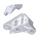 thumbnail image 4 of Reemplazo del Adaptador de Pinza de Freno de Motocicleta de aluminio CNC para GTS300 GTV300 2020, 4 of 7