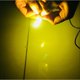 thumbnail image 1 of 6 piezas T10 W5W LED Luz Interior Del Coche Gel De Sílice COB Marcador Lámpara 12V 194 501 Cuña Lateral Bombilla De Estacionamiento Canbus Auto Estilo huangjie unisex, 1 of 2