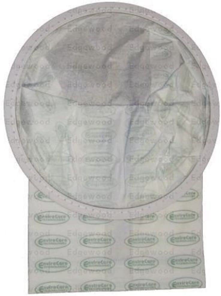 Compact / Tristar Canister Vacuum Cleaner Paper Bags 12 Pk Generic Part