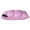 Pink, variant on Hgallory Twisted Polyester Pillow for Better Sleep, Household Gentle Support Bedding Pillows for Bedroom Dormitary, Solid Color Modern Style Home Decor, Bedding Supplies, 20"x30"x3", 1PC, Beige