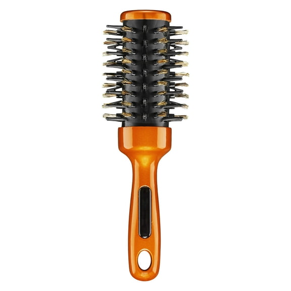 INFINITI PRO CONAIR Ultimate Root Booster Travel-Sized Round Hairbrush