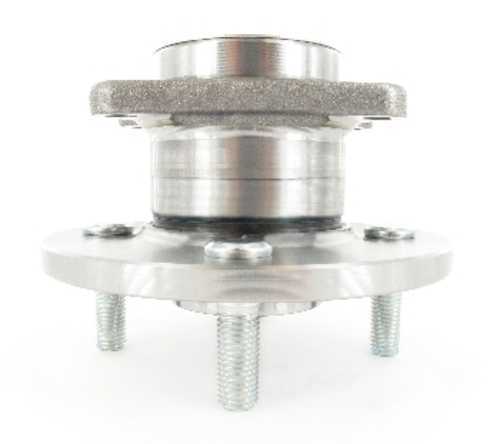 SKF BR930334 Wheel Bearing and Hub Assembly