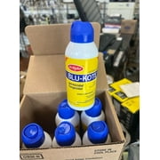 Dr. Naylor Blu-Kote Veterinary Antiseptic Spray 5 oz. Animal Wound Treatment