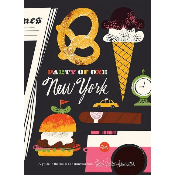 NYC Party of One (Other)