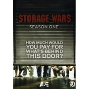 Storage Wars: Season 1 (DVD)