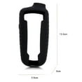thumbnail image 2 of Techinal Soft Silicone Protective Case Cover Shell for Garmin GPS Astro 320 430 Device, 2 of 7