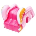 thumbnail image 4 of Banzai Spray 'N Splash Unicorn Pool, Length: 78 in, Width: 60 in, Height: 32 in, Inflatable Outdoor Backyard Water Slide Splash Toy, 4 of 10