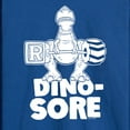 thumbnail image 3 of Toy Story - Dino-Sore - Men's Long Sleeve T-Shirt, 3 of 5