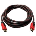 thumbnail image 2 of Cable HDMI a HDMI 5m ADA Cable De Video Full HD 1080p Ps3 Xbox 360 Laptop Pc, 2 of 2