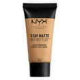thumbnail image 1 of NYX Fond de Teint Liquide Stay Matte But Not Flat - Beige Chaud, 1 of 4