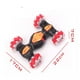 thumbnail image 2 of Gesto Control Remoto Todoterreno Truco Escalada Coche negro naranja, 2 of 3