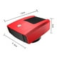 thumbnail image 4 of Calentador de Automóvil 360 grados Calefacción de Aire Refrigeración Eléctrico Portátil And 12V 24V rojo Macarena, 4 of 7