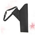 thumbnail image 4 of BESTYASH Kids Archery Bag 1Pack Arrow Pouch with Adjustable Buckle and Durable Carry for Hunting, 4 of 8
