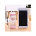 thumbnail image 4 of 1pc Durable Hourglass Timer For Children And Students, Time Management Toy Gift For Kindergarten With 5/10/15/20/30/45/60 Minutes, 4 of 4