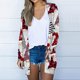 thumbnail image 1 of Ichuanyi liquidación de la moda femenina abrigo estampado de manga larga cimas de blusa casual suelta ICHUANYI WER2023081602304, 1 of 6